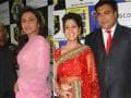 Photo : Bollywood  joins TV brigade at Lions Gold Awards