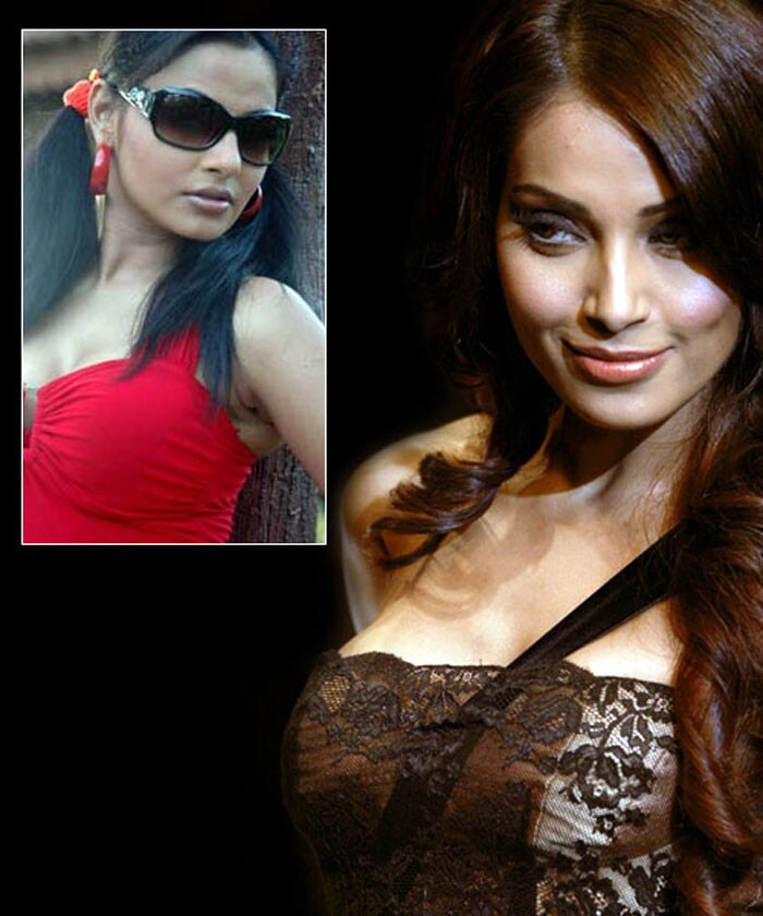 Bollywood's look-alikes