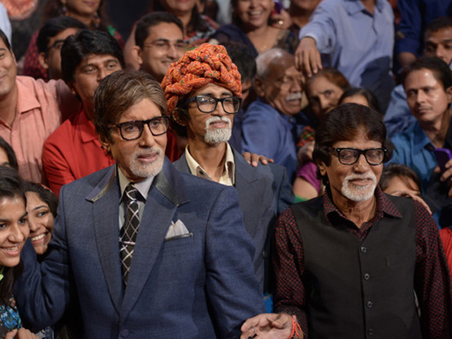 The Curious Case of Celebrity Doubles