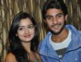 Success bash of Telugu film <I>Lovely</i> Success bash of Telugu film <I>Lovely</i>