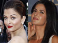 Bollywood's Luscious Lips