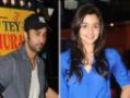 Ranbir, Alia enjoy some <i>Chicken Khurana</i> Ranbir, Alia enjoy some <i>Chicken Khurana</i>
