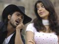Chiranjeevi Jr, Kajal's eternal love in <I>Maaveeran</I>