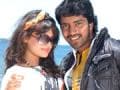 Sneha romances Allari Naresh in Madatha Kaja Sneha romances Allari Naresh in Madatha Kaja