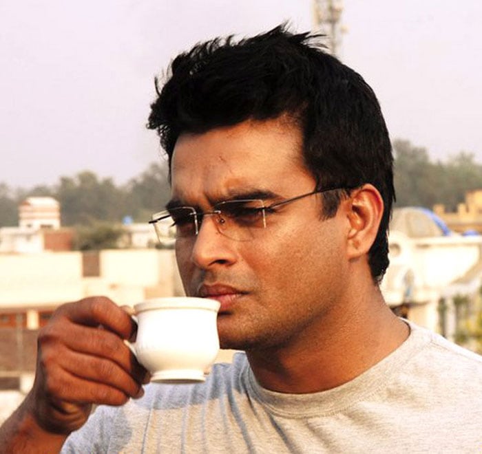 We wish Madhavan a very happy birthday.