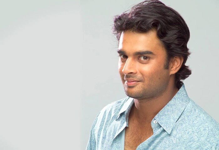 But a military career was not to be and he turned to acting. Madhavan's very first attempt to break into the movies didn't turn out so well - he failed the screen test for Mani Ratnam's <i>Iruvar</I>. The silver screen's loss was television's gain, with roles in <i>Banegi Apni Baat</i> and <i>Tol Mol Ke Bol</i>.