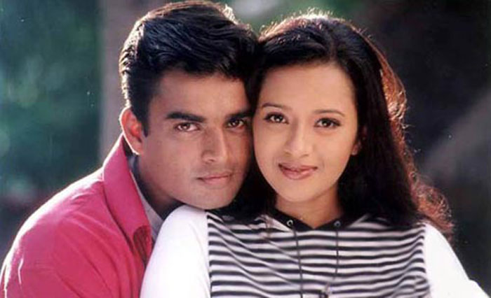 His next two movies, <i>Minnale</i> and <i>Dumm Dumm Dumm</i>, set the cash registers ringing and Madhavan was well on his way to being a true blue matinee idol.