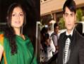 TV stars flag off small screen <i>Madhubala</i>