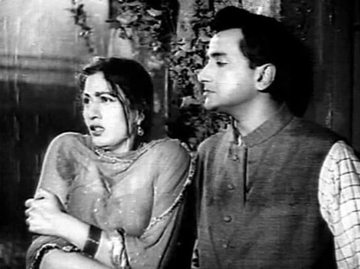 The magic of Madhubala