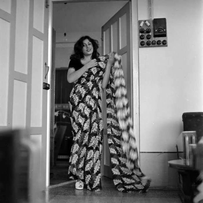 The magic of Madhubala