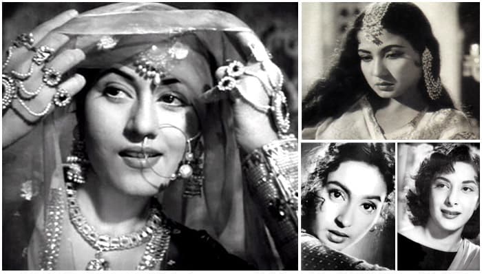 The magic of Madhubala