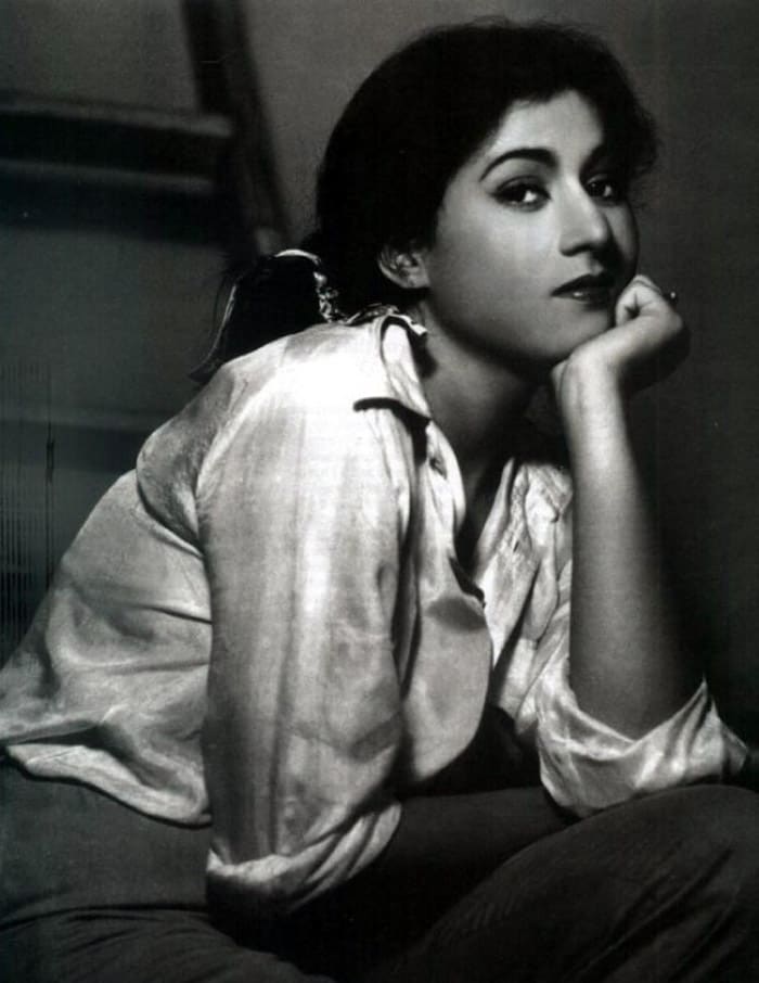 Madhubala, The Actress Who Ruled the Bollywood Mahal