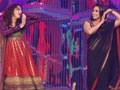 When Rani met Madhuri