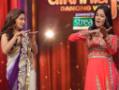 <i>Chikni Chameli</i> gives Madhuri a dance lesson