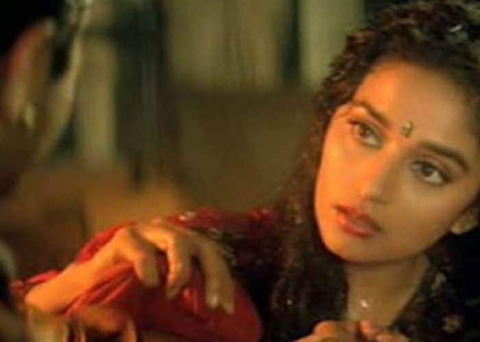 Happy Birthday, Madhuri Dixit. Bollywood's <i>Dhak Dhak</i> Girl@53