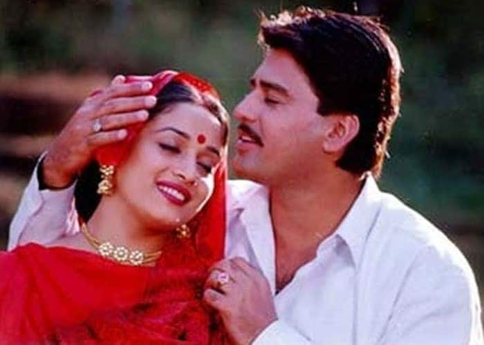 Happy Birthday, Madhuri Dixit. Bollywood\'s Dhak Dhak Girl@53