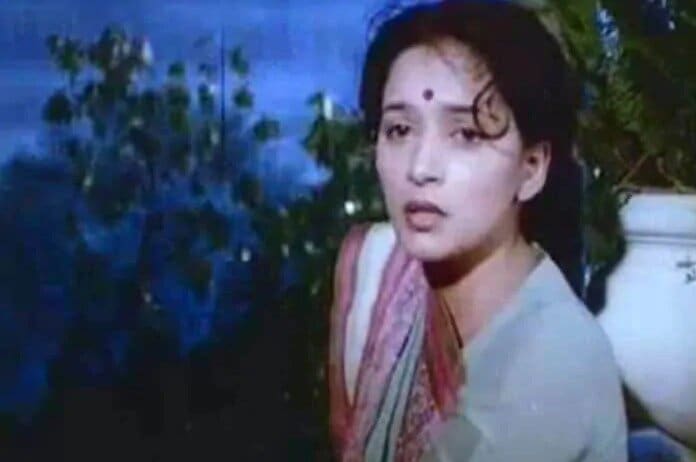 Happy Birthday, Madhuri Dixit. Bollywood\'s Dhak Dhak Girl@53