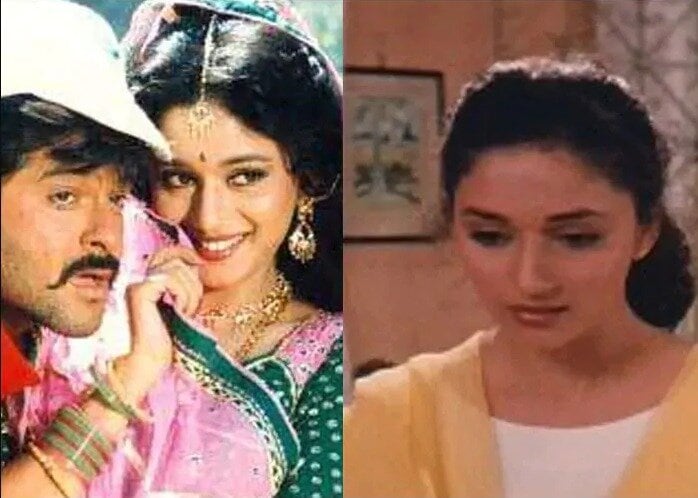 Happy Birthday, Madhuri Dixit. Bollywood's <i>Dhak Dhak</i> Girl@53