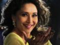 Madhuri mesmerises at 45