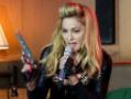 Madonna defies cops, <i>Hung Up</i> on fake guns Madonna defies cops, <i>Hung Up</i> on fake guns