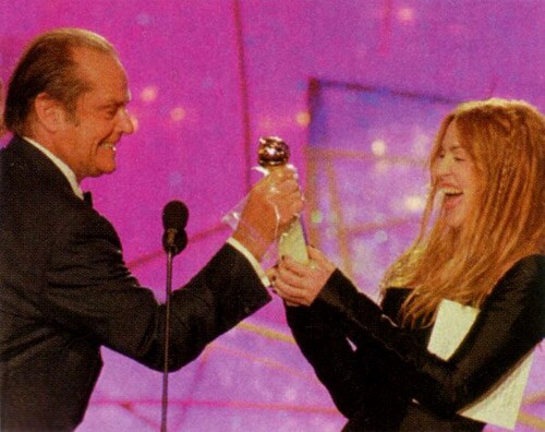 <b>Writer boyfriend</b>: The late nineties saw Madge enjoying a year-long, on-off affair with British writer Andy Bird.