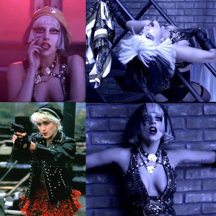 Top 10 things that make Madonna angry