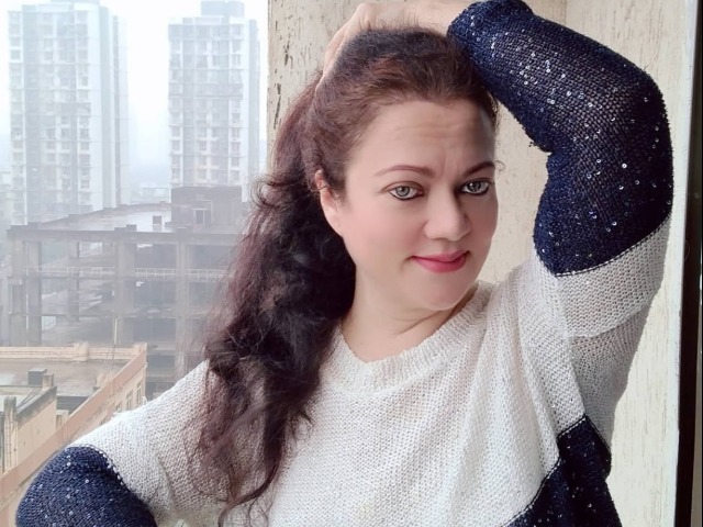 गंगा की कंचीली आंखों का चला था जादू, अब 39 साल बाद ऐसी दिखती हैं मंदाकिनी