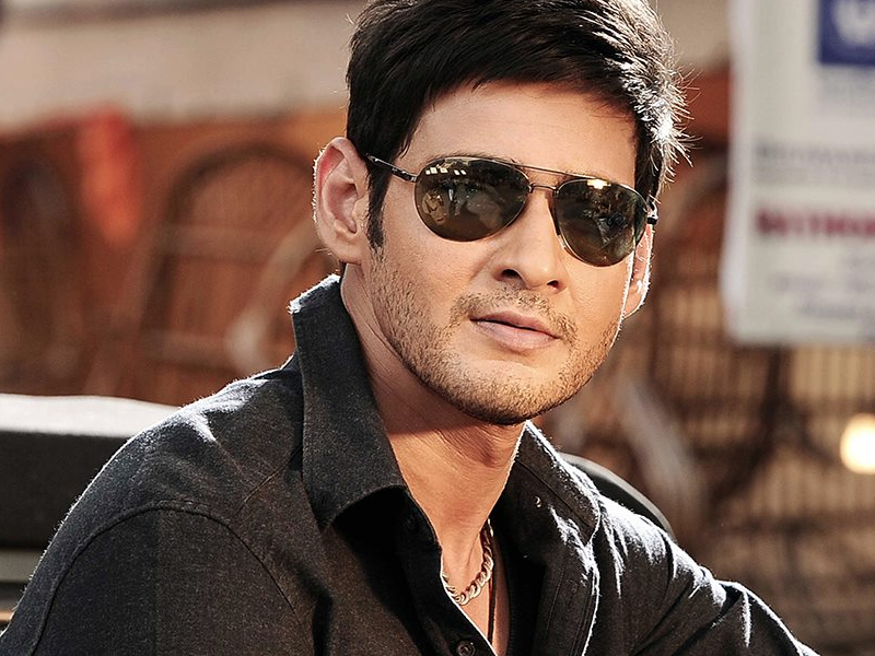 Mahesh Babu, Telugu Cinema's <i>Srimanthudu</i>@40 Mahesh Babu, Telugu Cinema's <i>Srimanthudu</i>@40