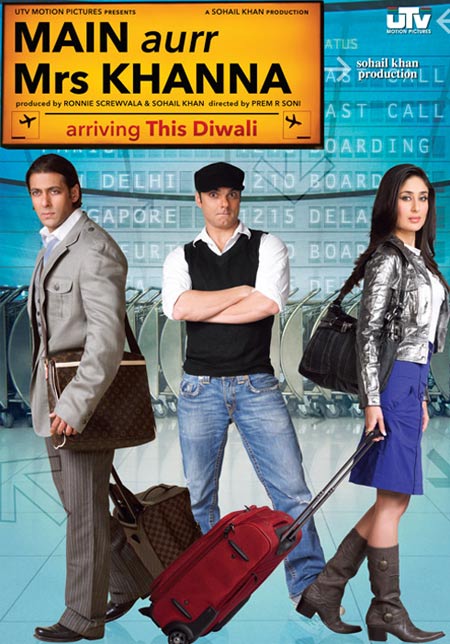 <b>Sohail Khan</b> plays Akash who is boisterous and flirty. He's the kind who falls in love every minute. Till he meets Raina, and knows this time it's for real and wants it to be forever. And for him, it's friendship, laughter and freedom is what makes life beautiful.