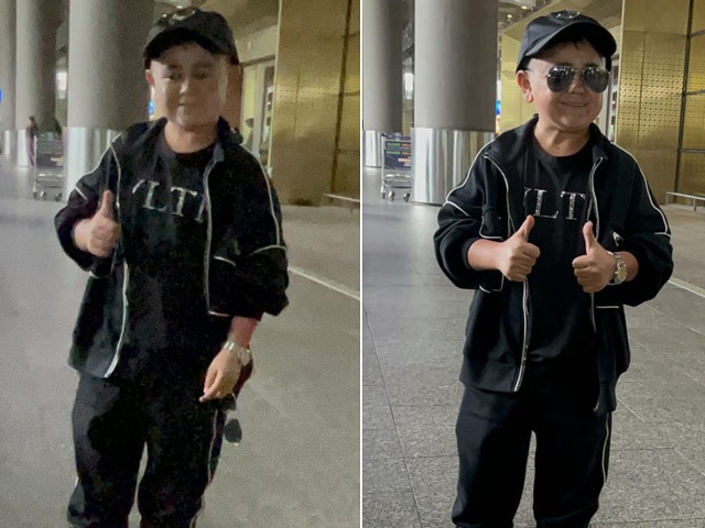 Make Way For Abdu Rozik