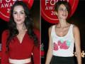 Sizzling Malaika, pretty Kalki on the red carpet