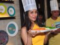 Malaika's kitchen confidential