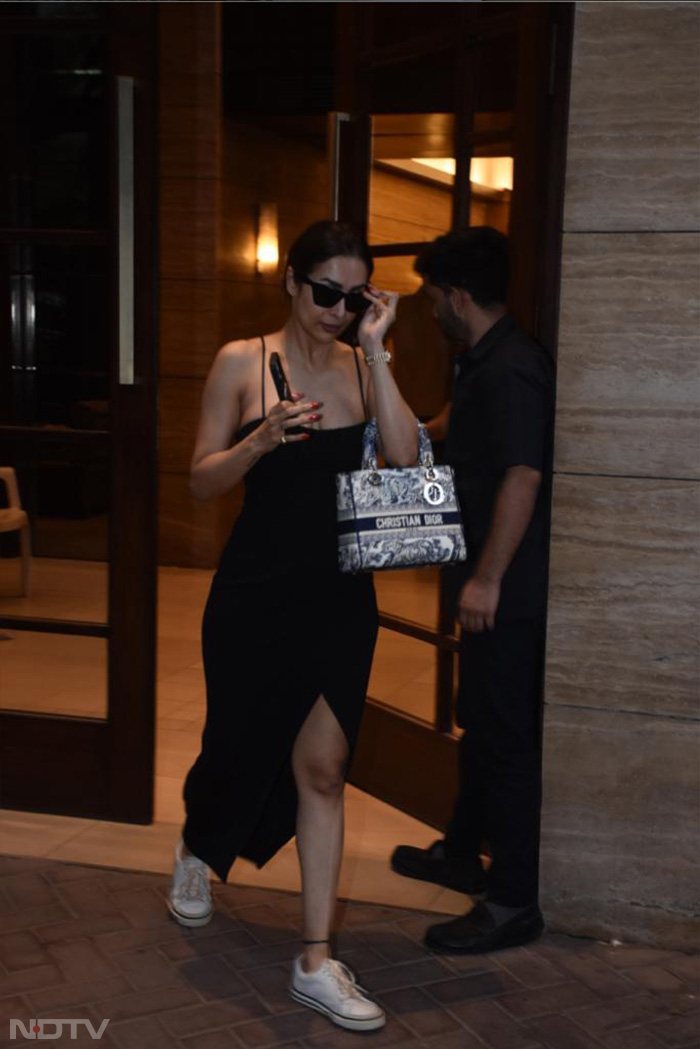 Malaika Arora And Shraddha Kapoor\'s Sumner Style