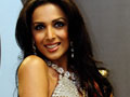 Malaika dazzles on the ramp