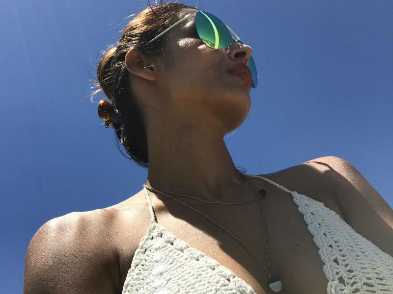 From Malaika To Divyanka, Celebs Are Making Us Jealous With Their Holiday Albums