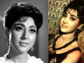 Photo : Happy Birthday Mala Sinha