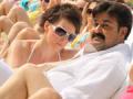 Mohanlal turns <I> Casanova</I>