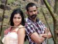 Anoop Davis in <i>Oru Nerinte Nombaram</i>