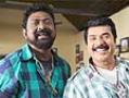New Stills: Mammootty-Lal in <i>Cobra</i>