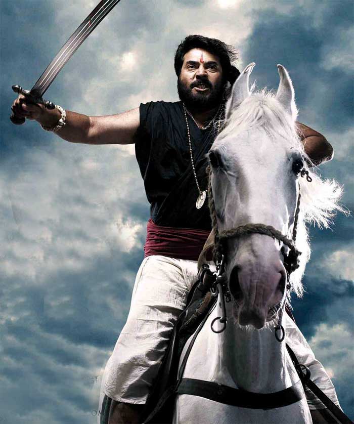 Malayalam\'s Big M: Mammootty Turns 63