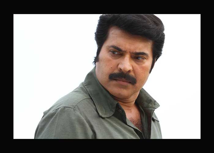 Malayalam\'s Big M: Mammootty Turns 63