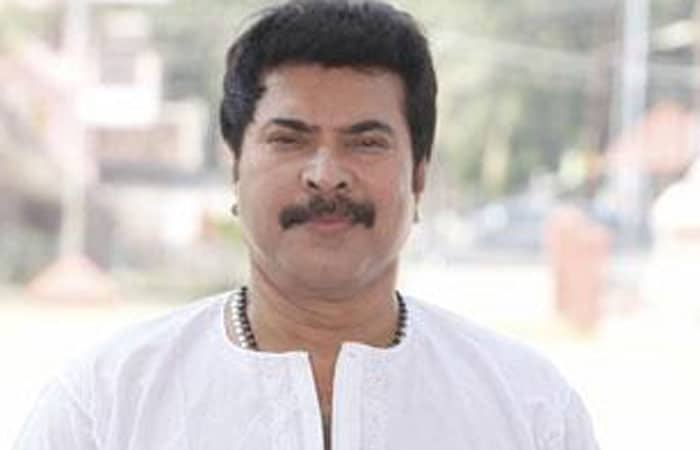 Happy Birthday, Mammootty. <i>Best Actor</i>@67