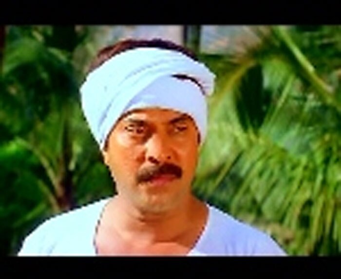 Happy Birthday, Mammootty. <i>Best Actor</i>@67