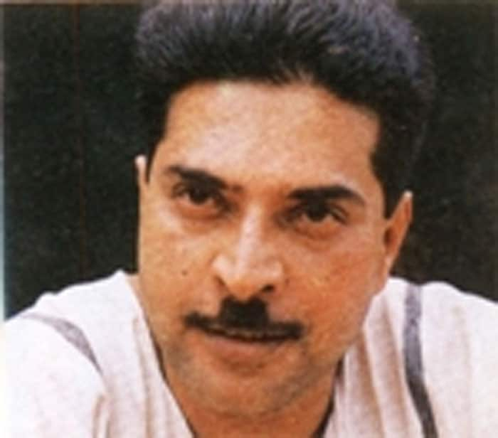 Happy Birthday, Mammootty. <i>Best Actor</i>@67