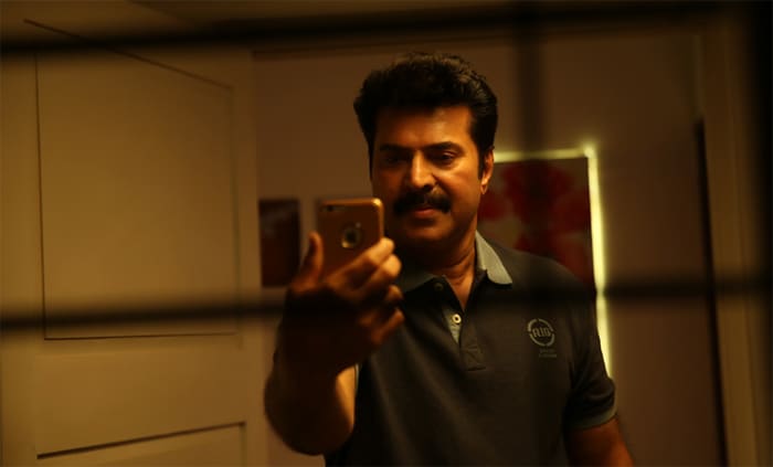 Happy Birthday, Mammootty. <i>Best Actor</i>@67