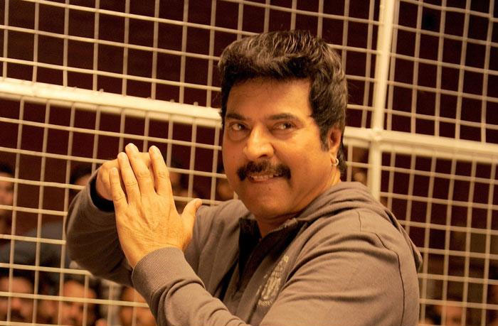 Happy Birthday, Mammootty. <i>Best Actor</i>@67