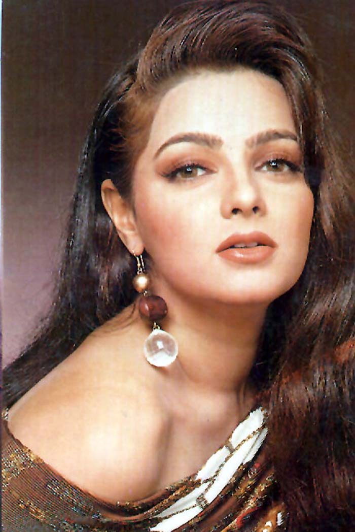 Forgotten Hotties: Marvellous Mamta!