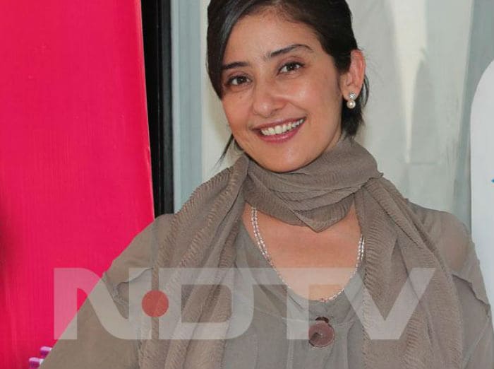 In March, the star of films like <i>Bombay</i>  and <i>Khamoshi: The Musical</i> was spotted at the launch of an ice-cream store.