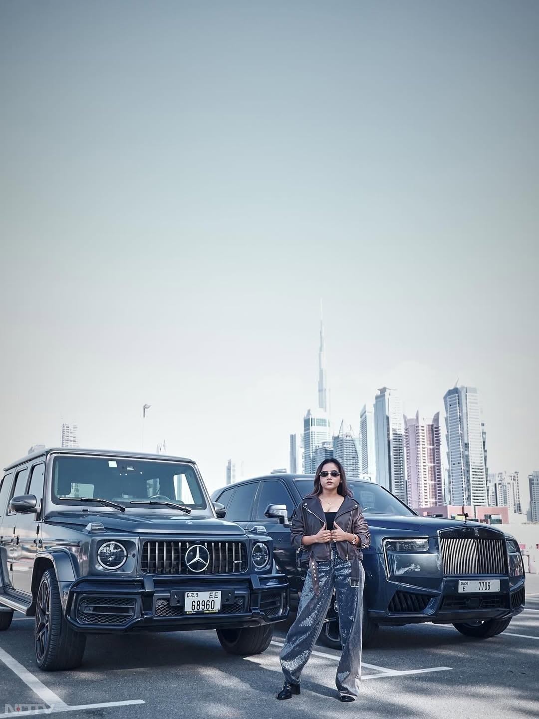 मनीषा रानी को सोशल मीडिया पर लाखों लोग फॉलो करते हैं. manisharani002/Instagram