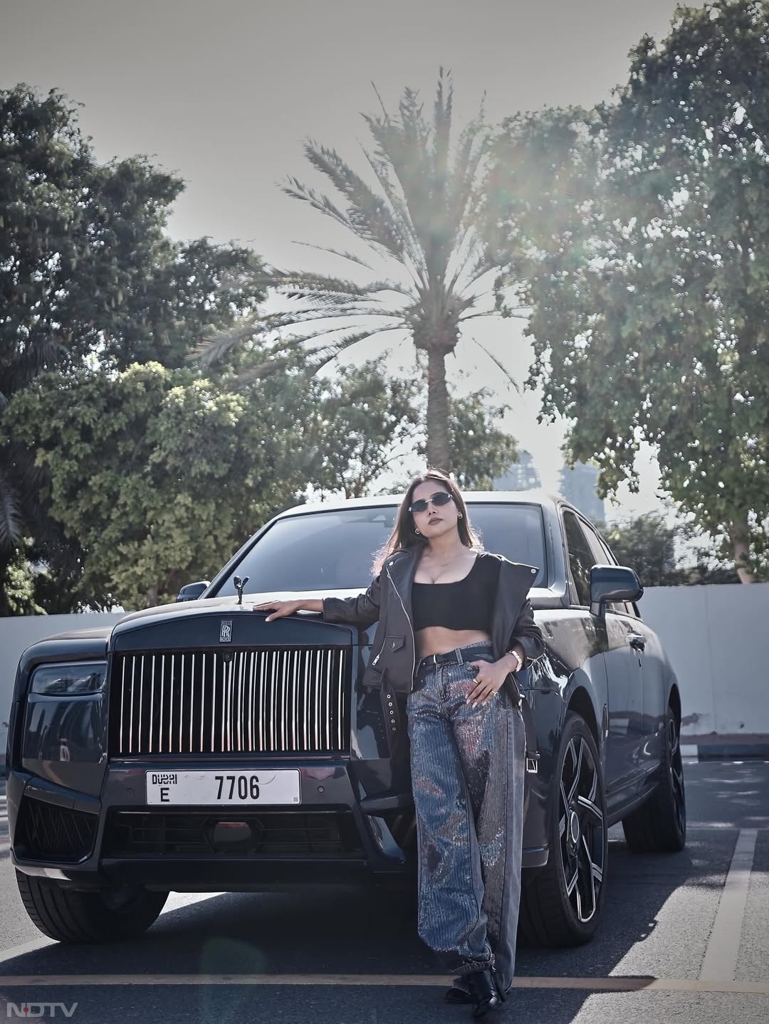 बिग बॉस में जाने के बाद से मनीषा रानी की पॉपुलेरिटी से तेजी से बढ़ी. manisharani002/Instagram